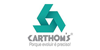 Cliente e Fornecedor - Carthom's