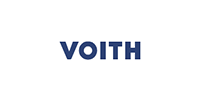Cliente -Voith